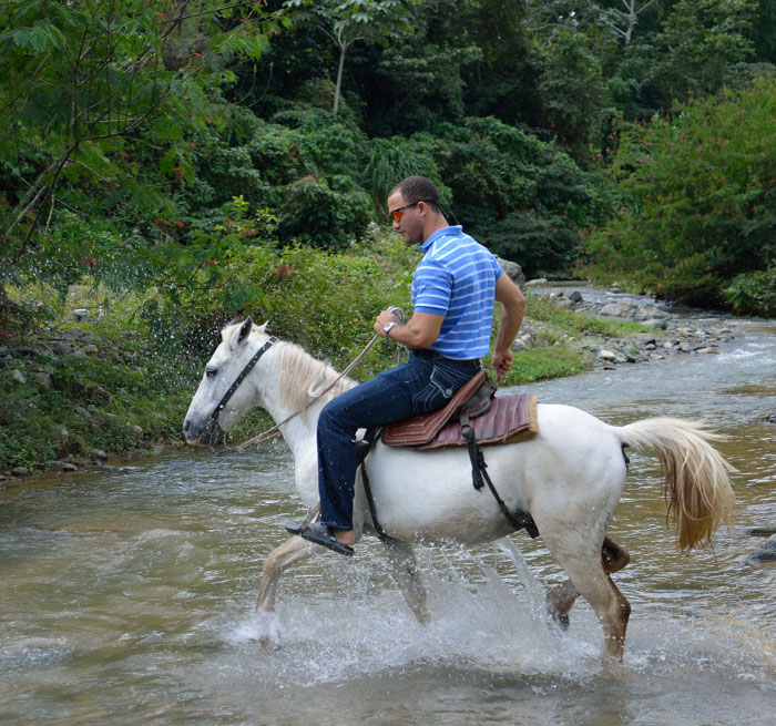 Horseback Riding from Jarabacoa - excursion_en