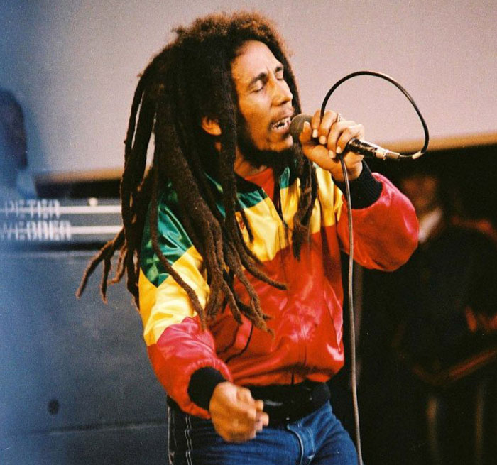 RUNAWAY BAY Sights & Sounds of Bob Marley